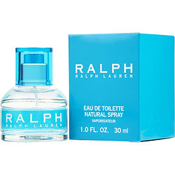 RALPH by Ralph Lauren - EDT SPRAY