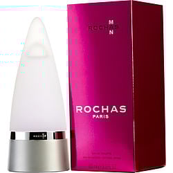 ROCHAS MAN by Rochas - EDT SPRAY