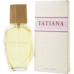 TATIANA by Diane von Furstenberg - EAU DE PARFUM SPRAY