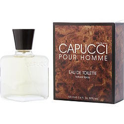 CAPUCCI by Capucci - EDT SPRAY