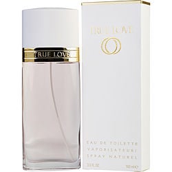 TRUE LOVE by Elizabeth Arden - EDT SPRAY