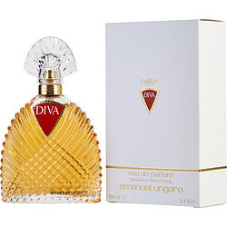 DIVA by Ungaro - EAU DE PARFUM SPRAY