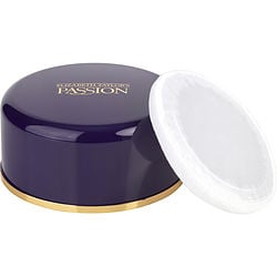 PASSION by Elizabeth Taylor - BODY POWDER