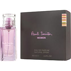 PAUL SMITH by Paul Smith - EAU DE PARFUM SPRAY