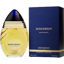 BOUCHERON by Boucheron - EDT SPRAY