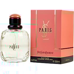 PARIS by Yves Saint Laurent - EDT SPRAY