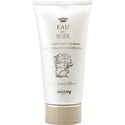 EAU DU SOIR by Sisley - BODY CREAM