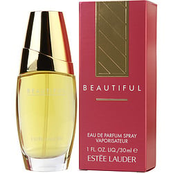 BEAUTIFUL by Estee Lauder - EAU DE PARFUM SPRAY