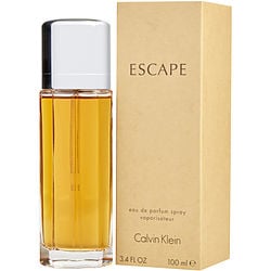 ESCAPE by Calvin Klein - EAU DE PARFUM SPRAY