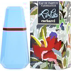 LOU LOU by Cacharel - EAU DE PARFUM SPRAY