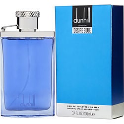 DESIRE BLUE by Alfred Dunhill - EDT SPRAY