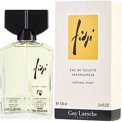 FIDJI by Guy Laroche - EDT SPRAY