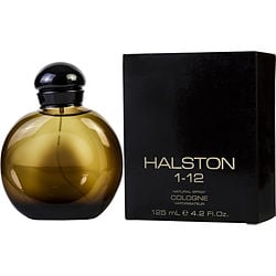 HALSTON 1-12 by Halston - COLOGNE SPRAY