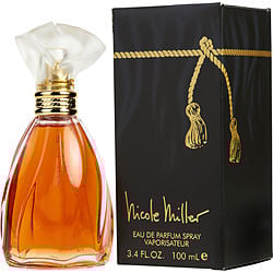 NICOLE MILLER by Nicole Miller - EAU DE PARFUM SPRAY