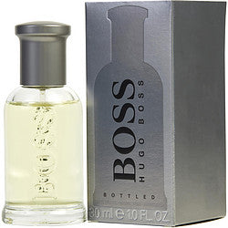 BOSS #6 by Hugo Boss - EDT SPRAY