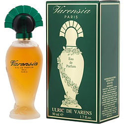 VARENSIA by Ulric de Varens - EAU DE PARFUM SPRAY