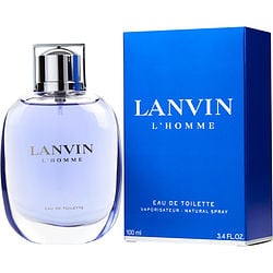 LANVIN by Lanvin - EDT SPRAY