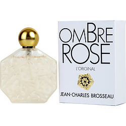 OMBRE ROSE by Jean Charles Brosseau - EDT SPRAY