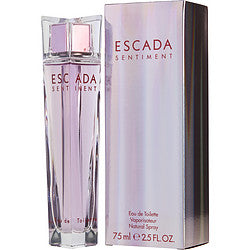 ESCADA SENTIMENT by Escada - EDT SPRAY