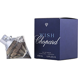 WISH by Chopard - EAU DE PARFUM SPRAY