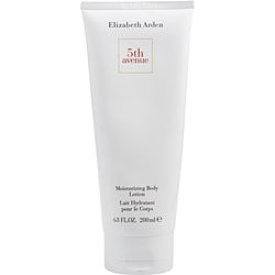 FIFTH AVENUE by Elizabeth Arden - BODY LOTION