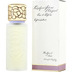 QUELQUES FLEURS by Houbigant - EAU DE PARFUM SPRAY