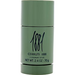 CERRUTI 1881 by Nino Cerruti - DEODORANT STICK