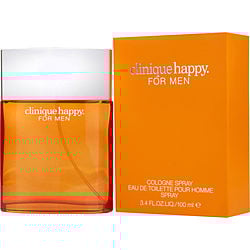 HAPPY by Clinique - COLOGNE SPRAY
