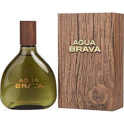 AGUA BRAVA by Antonio Puig - COLOGNE