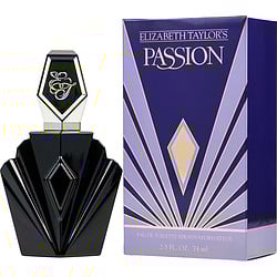 PASSION by Elizabeth Taylor - EDT SPRAY