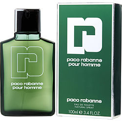 PACO RABANNE by Paco Rabanne - EDT SPRAY
