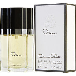 OSCAR by Oscar de la Renta - EDT SPRAY