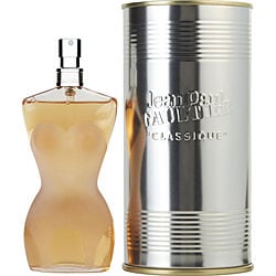 JEAN PAUL GAULTIER by Jean Paul Gaultier - EDT SPRAY