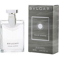 BVLGARI by Bvlgari - EDT SPRAY