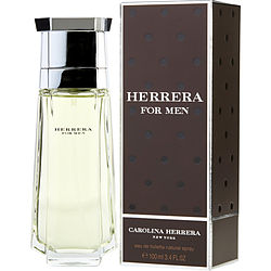 HERRERA by Carolina Herrera - EDT SPRAY