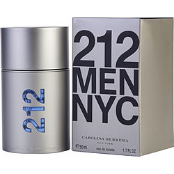 212 MEN NYC