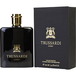 TRUSSARDI by Trussardi - EDT SPRAY