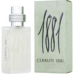 CERRUTI 1881 by Nino Cerruti - EDT SPRAY