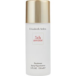 FIFTH AVENUE by Elizabeth Arden - DEODORANT SPRAY