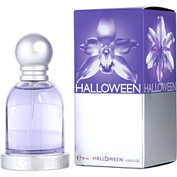 HALLOWEEN by Jesus del Pozo - EDT SPRAY