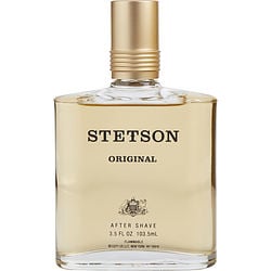 STETSON by Stetson - AFTERSHAVE