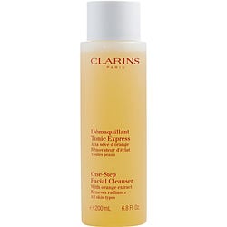 Clarins by Clarins - One Step Facial Cleanser