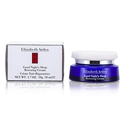 ELIZABETH ARDEN by Elizabeth Arden - Good Night Sleep Restoring Cream