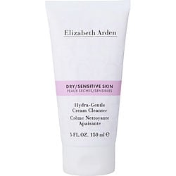 ELIZABETH ARDEN by Elizabeth Arden - Elizabeth Arden Hydra Gentle Cream Cleanser ( Dry/Sensitive Skin )