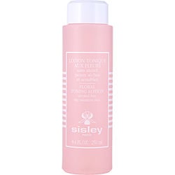 Sisley by Sisley - Botanical Floral Toning Lotion Alcohol-Free