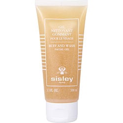 Sisley by Sisley - Botanical  Buff & Wash Facial Gel (Tube)