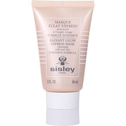 Sisley by Sisley - Sisley Radiant Glow Express Mask With Red Clays