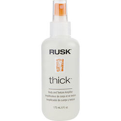 RUSK by Rusk - THICK BODY AND TEXTURE AMPLIFIER