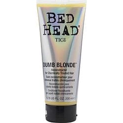 BED HEAD by Tigi - DUMB BLONDE RECONSTRUCTOR