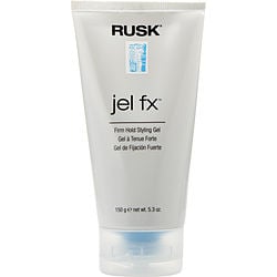 RUSK by Rusk - JEL FX FIRM HOLD STYLING GEL